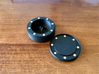 Dynvap Debowler