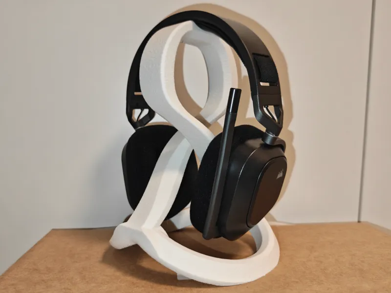 Headset Halter