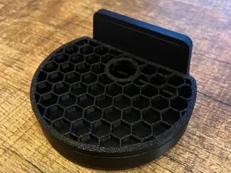 Drip tray for Nespresso Essenza mini