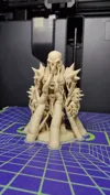 0.16mm layer, 2 walls, 15% infill