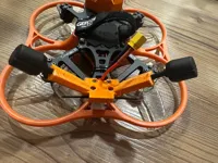 0.16mm layer, 4 walls, 15% infill