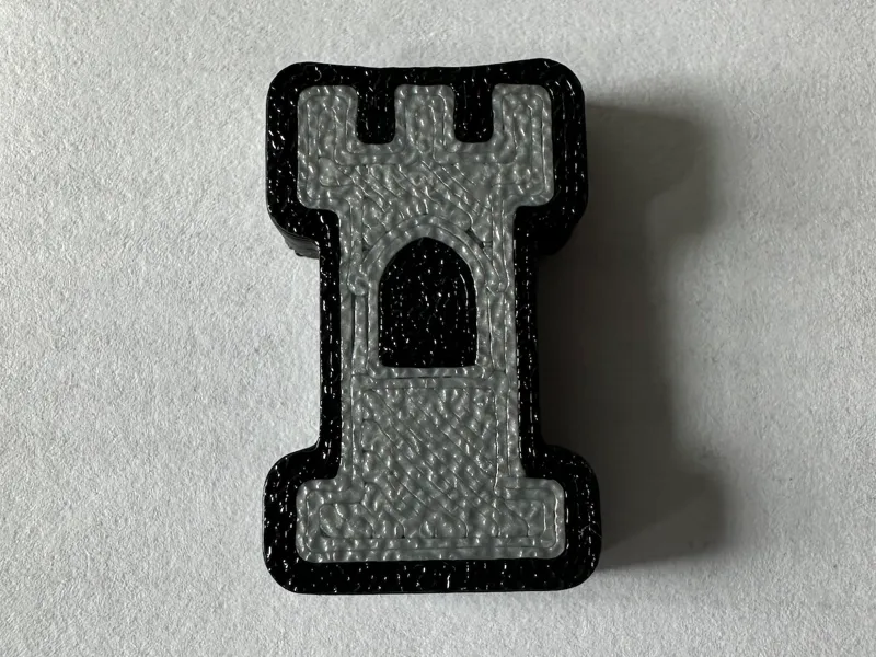 Double-Sided sentinel token - Star Wars: Unlimited