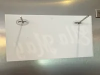 0.16mm layer, 11 walls, 50% infill