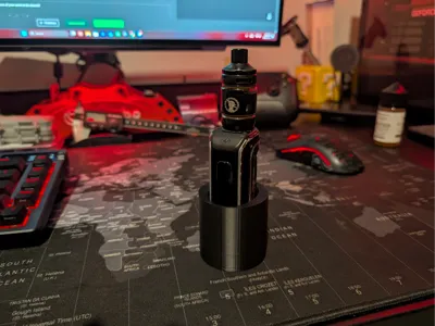 Vw T-Roc geakvape aegis (max100/solo3) holder