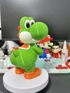 Monochrome hand-painted coloring - 0.2mm layer height, 3 walls, 5% infill