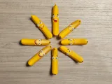 Ключодържател Go Bananas