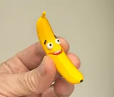 Ключодържател Go Bananas
