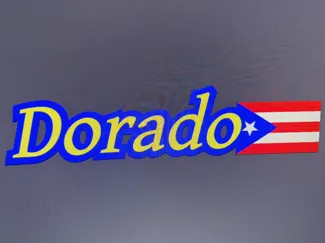 "Dorado"