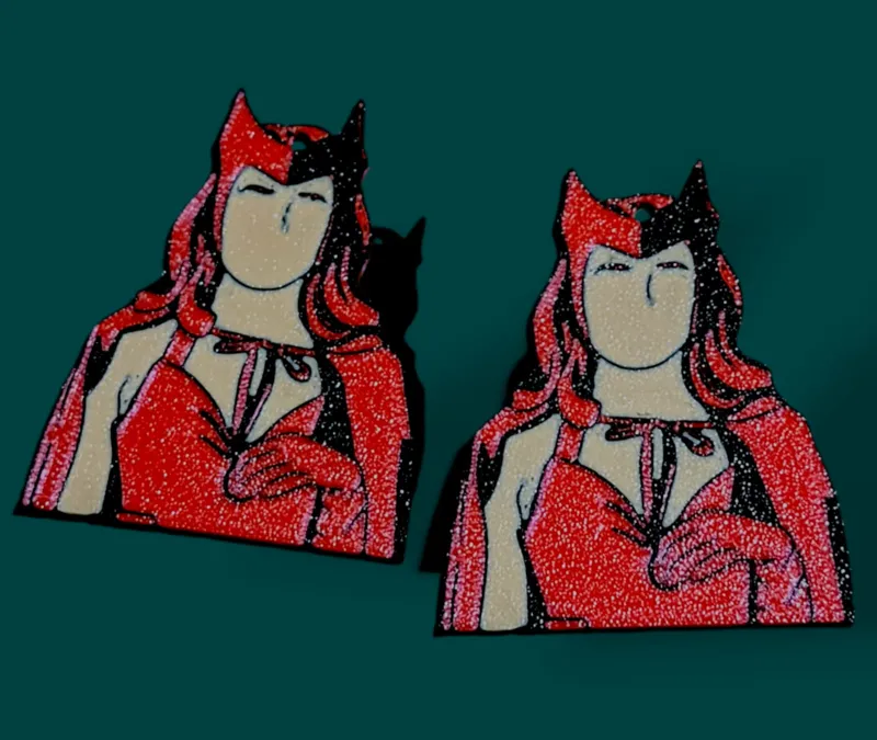 Wanda Marvel