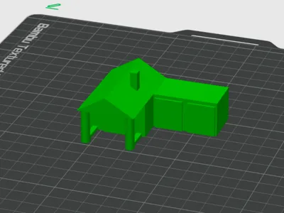 small house V.2
