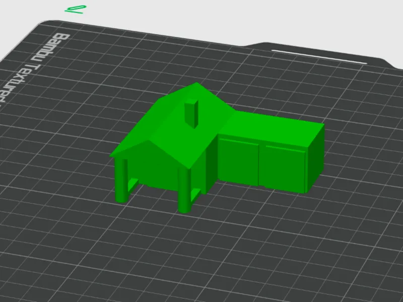 small house V.2