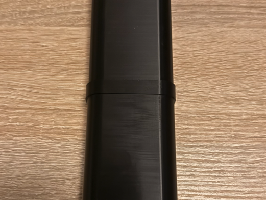 Connector cable organizer