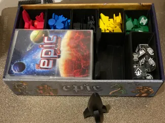 Tiny Epic Inserts