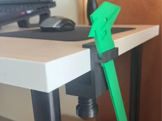 Table Clamp 
