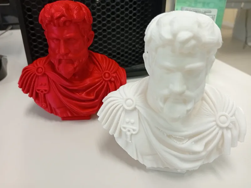 Busto romano