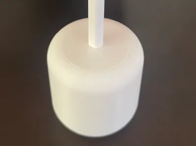Minimal Apple Pencil Stand