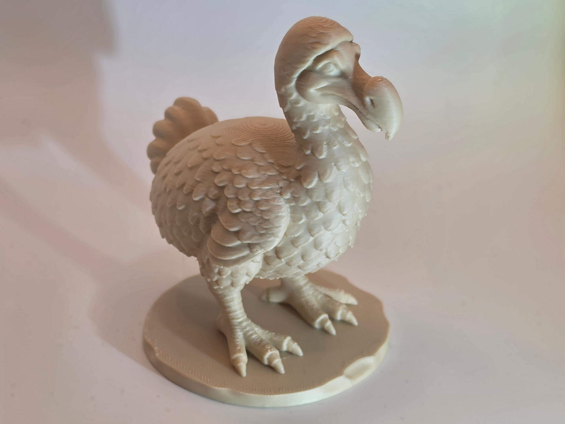 Dodo – The Legend Lives On