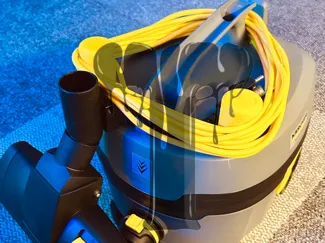 Kärcher Staubsauger T 7/1 Kabelmanagment Kaercher