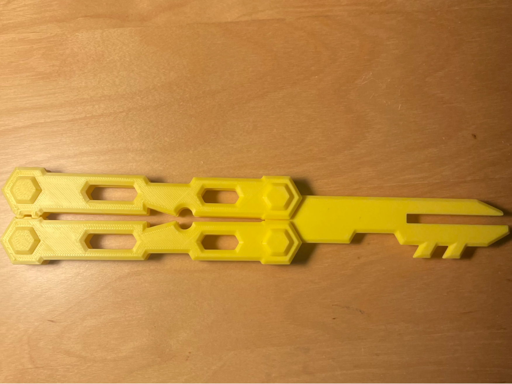 Keylisong Rivals V2