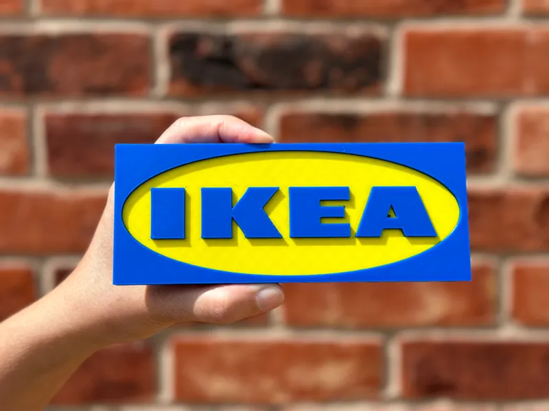 IKEA Logo