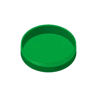 Bottom part, 0.2mm layer, 3 walls, 30% infill