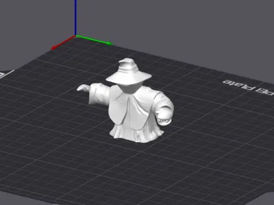 The Toytaker One Color