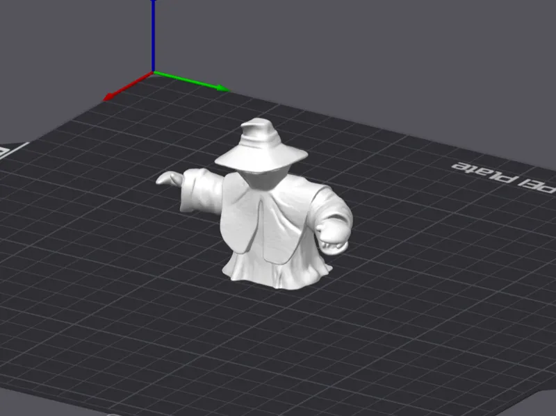 The Toytaker One Color
