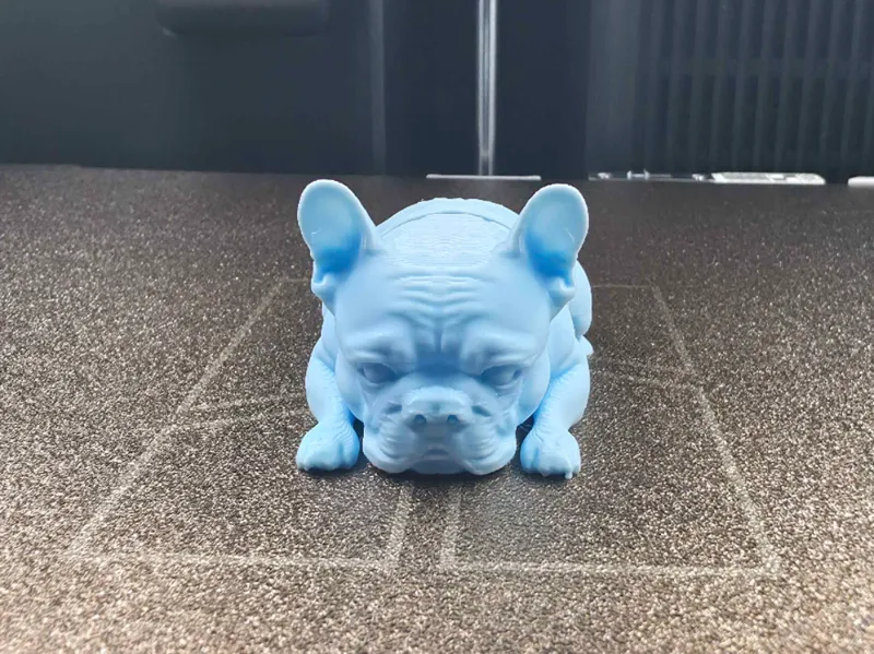 Flexi Fidget French Bulldog (NO AMS)