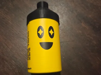 Smokefiend Adapter