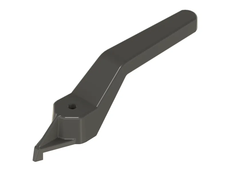 Handle for Honeywell V5433A 3 Way Rotary Valve