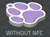 WithOut NFC Space - 0.2mm layer, 2 walls, 5% infill