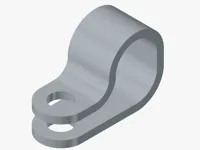 0.2mm layer, 2 walls, 5% infill