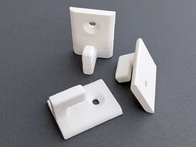 Skadis Universal Hook Holder Plate