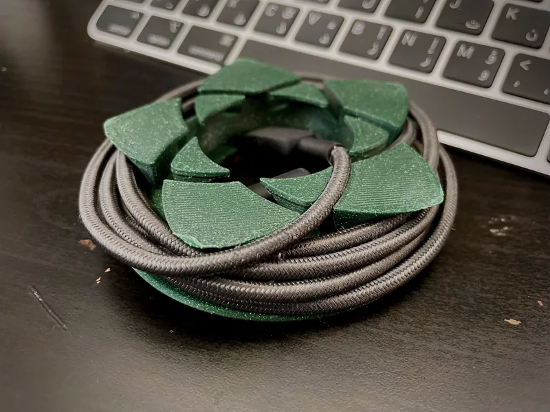 cable organiser