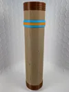 AMS, 0.2mm Layer, 2 Walls, 10% Gyroid, No Prime Tower