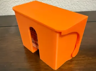 Coin and Cash Organizer - USD - Print in Place
