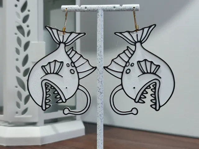 Aretes Abismo Radiante