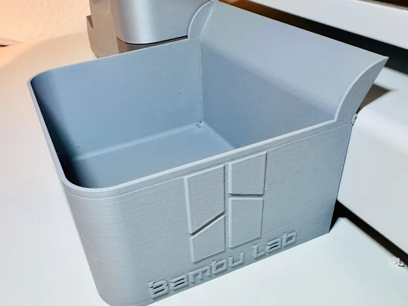 Poop Bin / Poop Bucket