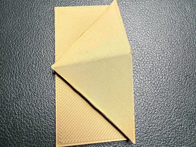 Half block Blodlonn mirror connector 
