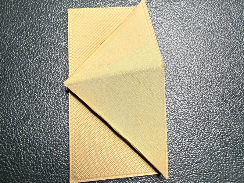 Half block Blodlonn mirror connector 