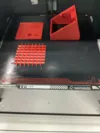 0.2mm layer, 6 walls, 25% infill