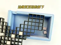 0.2mm 层高, 3 层墙, 10% 填充