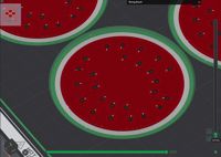 Optimized AMS Print Profile. Faster & Fewer Filament Changes