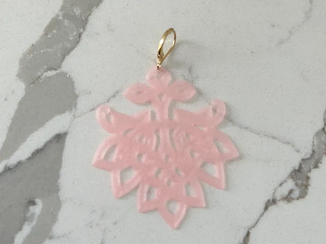 Modern Earrings