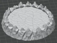 0.08mm layer, 2 walls, 15% infill