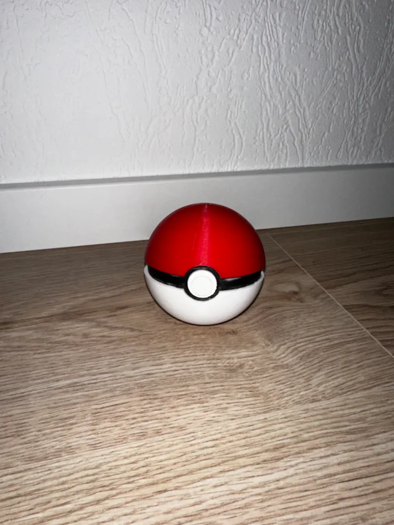 Pokeball