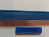 Retrofit kit for bread clip