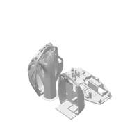 0.2mm layer, 2 walls, 40% infill