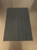 Track Grill Plates