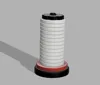 13 Chips Schocken 0.2mm layer 2 walls 15% infill